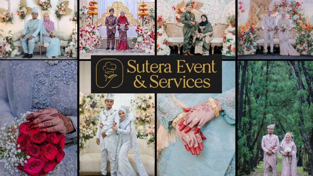 Katering Perkahwinan Kuala Lumpur