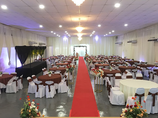 pakej dewan selangor